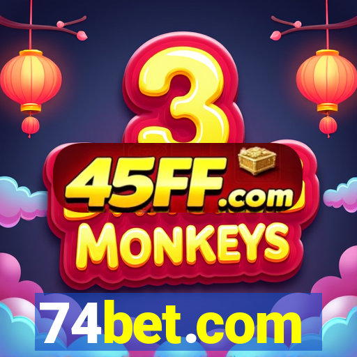 74bet.com