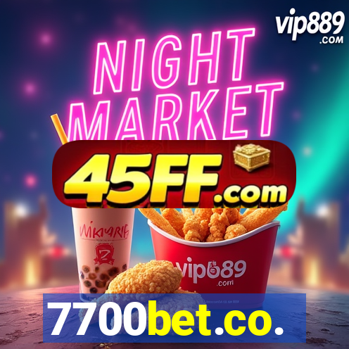 7700bet.co.