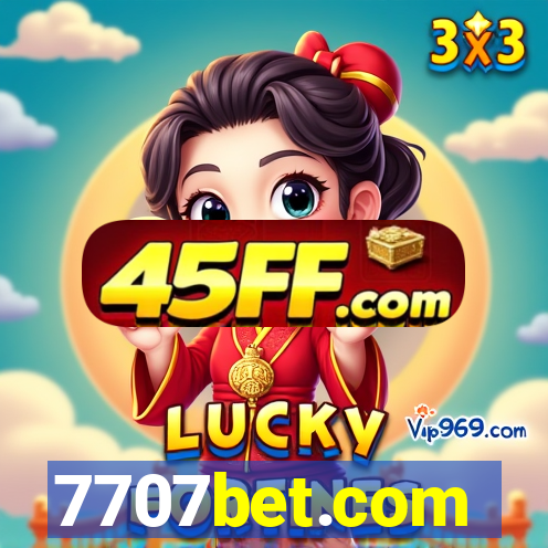 7707bet.com