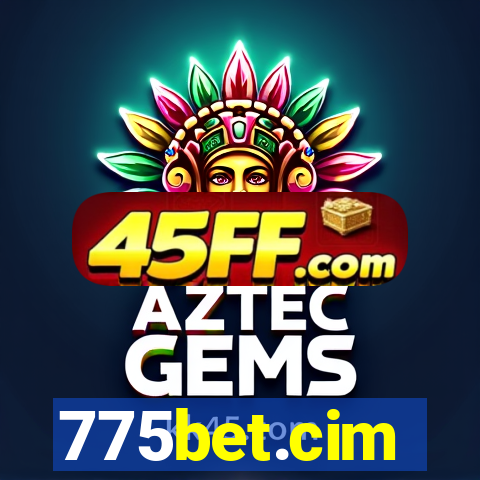 775bet.cim