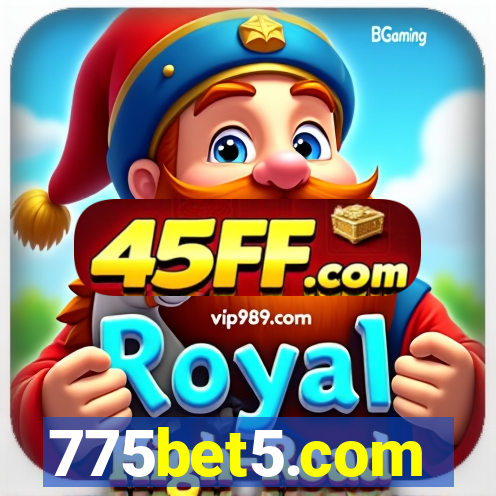 775bet5.com