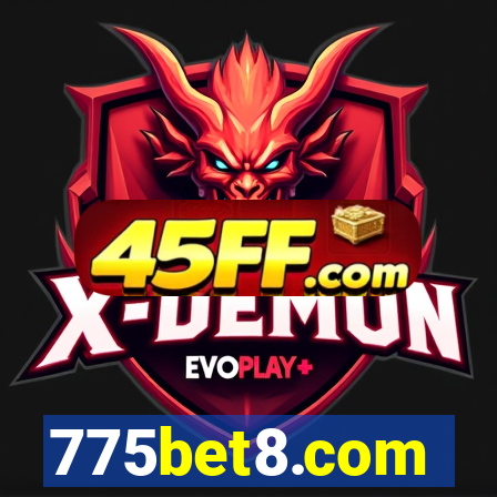 775bet8.com
