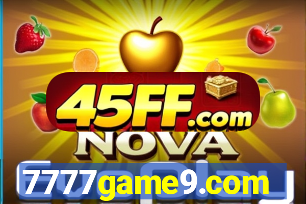 7777game9.com