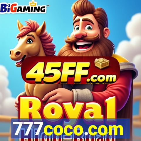777coco.com