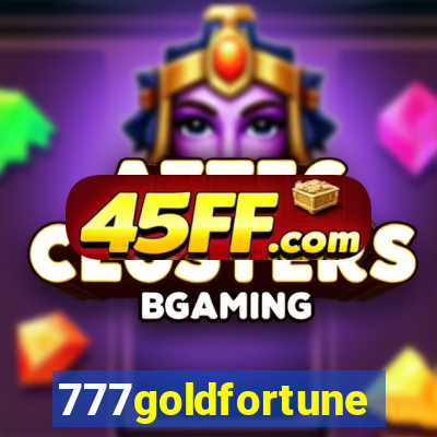 777goldfortune