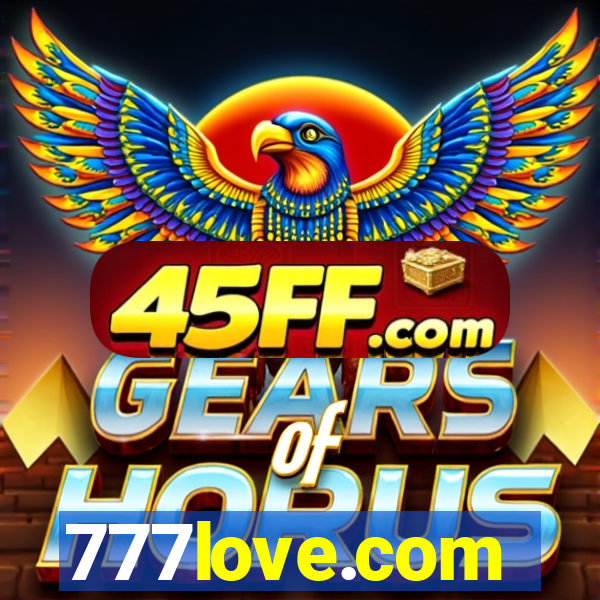 777love.com
