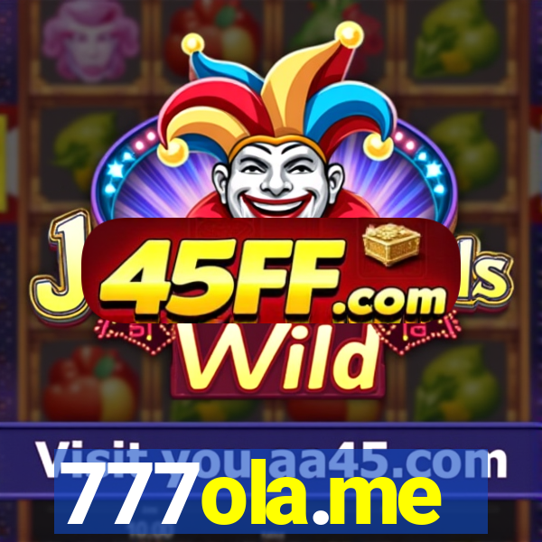777ola.me