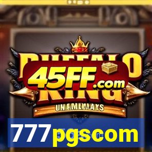 777pgscom
