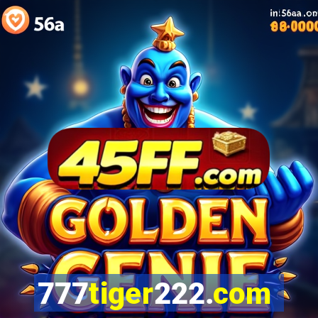 777tiger222.com
