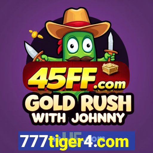 777tiger4.com