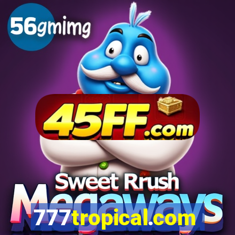 777tropical.com