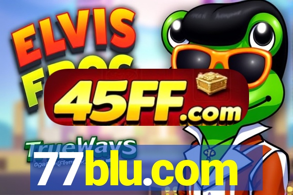 77blu.com