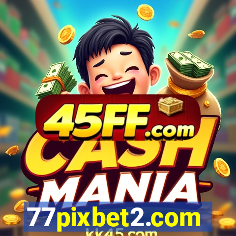 77pixbet2.com