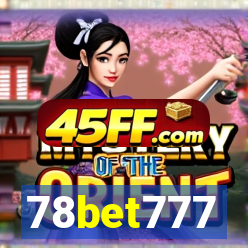 78bet777