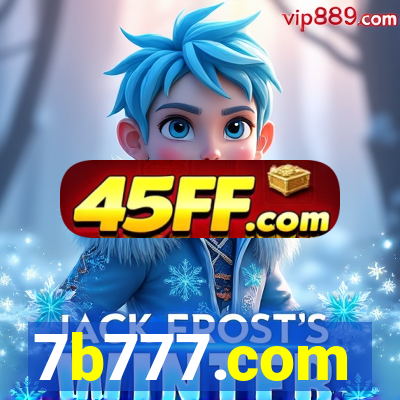 7b777.com