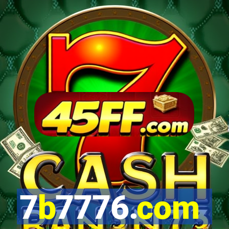 7b7776.com