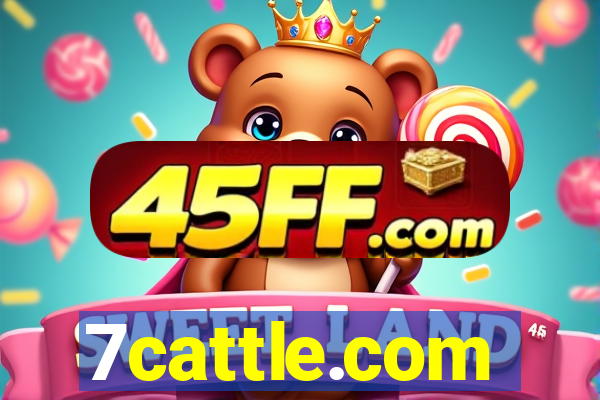 7cattle.com