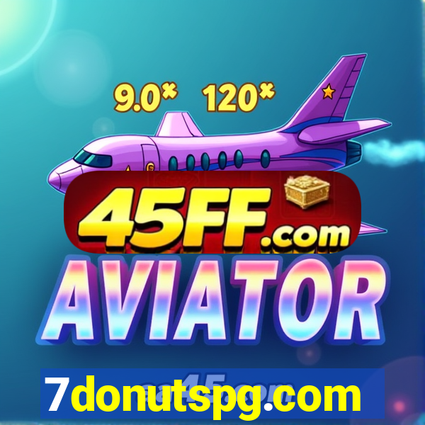 7donutspg.com