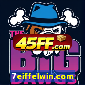 7eiffelwin.com