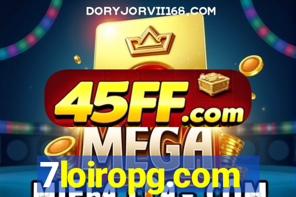 7loiropg.com