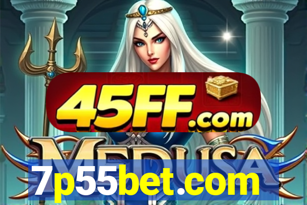 7p55bet.com