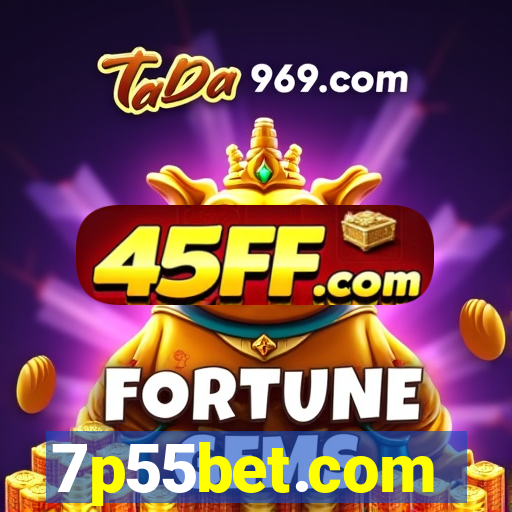 7p55bet.com