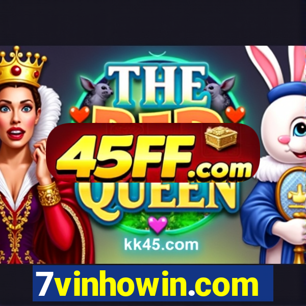 7vinhowin.com