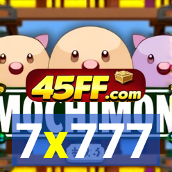 7x777