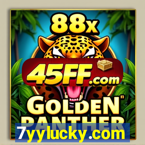7yylucky.com