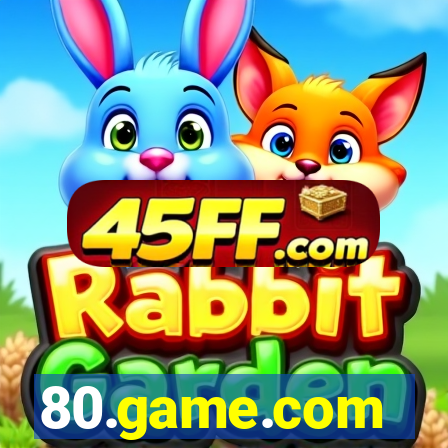80.game.com