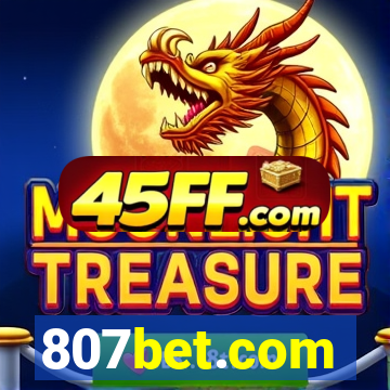 807bet.com