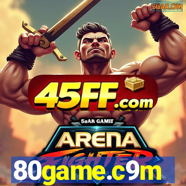 80game.c9m