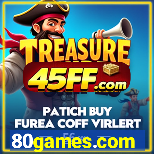 80games.com
