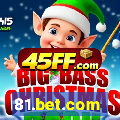 81.bet.com