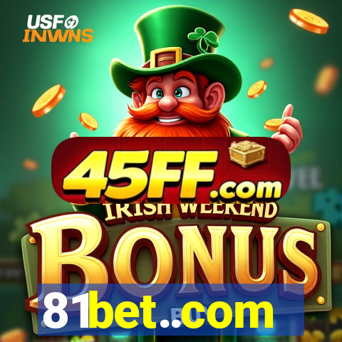81bet..com