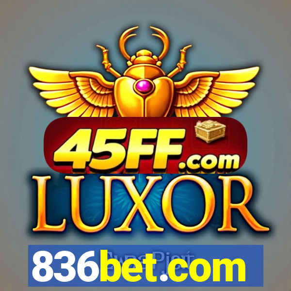 836bet.com