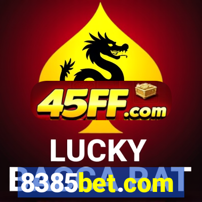 8385bet.com