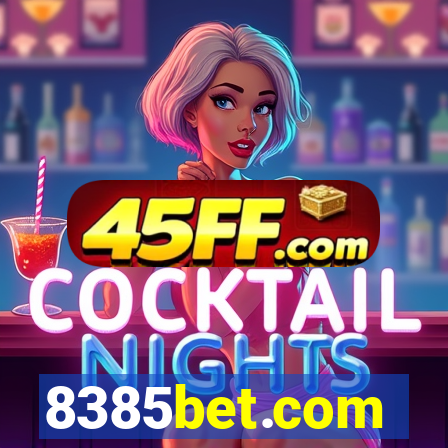 8385bet.com