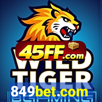 849bet.com