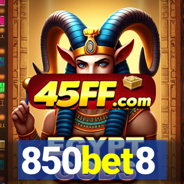 850bet8