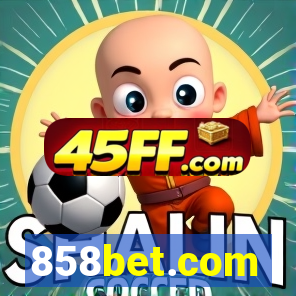 858bet.com