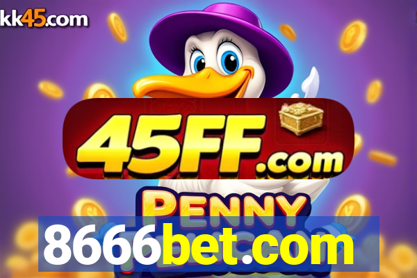 8666bet.com