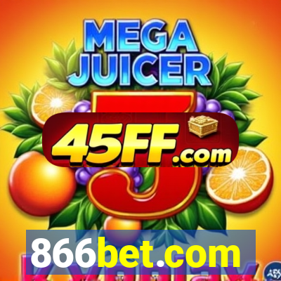 866bet.com