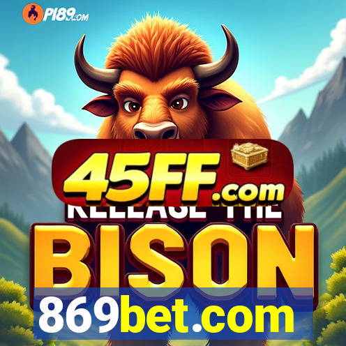 869bet.com