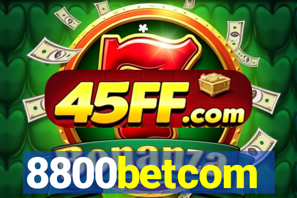 8800betcom