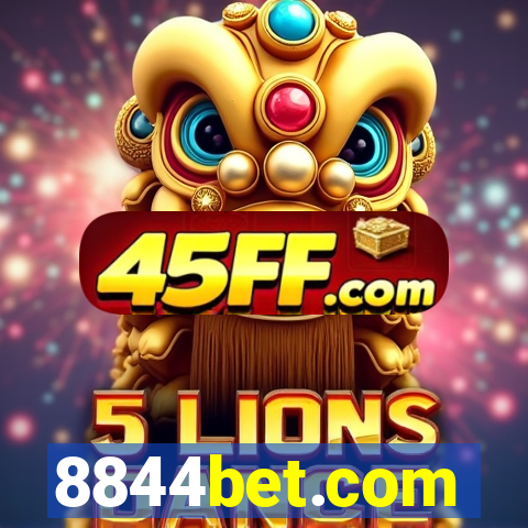 8844bet.com