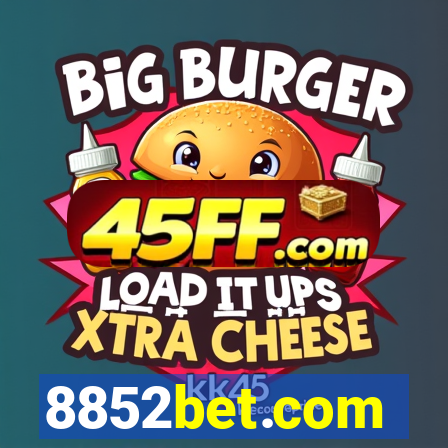 8852bet.com