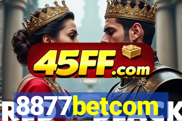8877betcom