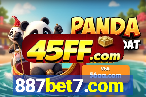 887bet7.com