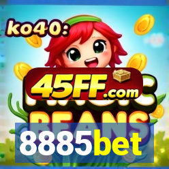 8885bet